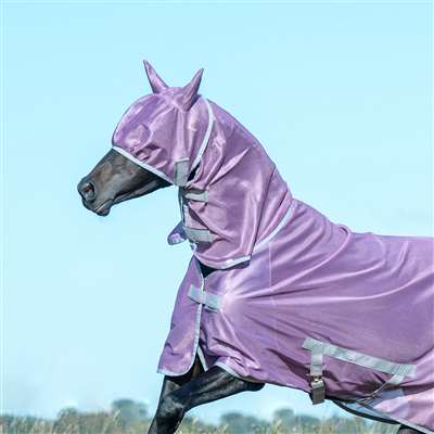 Bucas Freedom Fly Mask