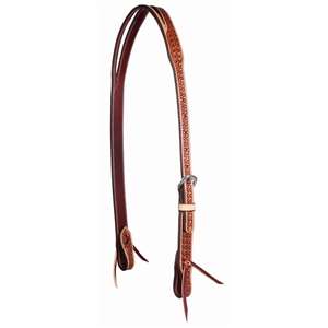 Professional's Choice Headstall Windmill Split Ear