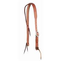 Professional's Choice Pineapple Knot Tapered Headstall Lace Ear