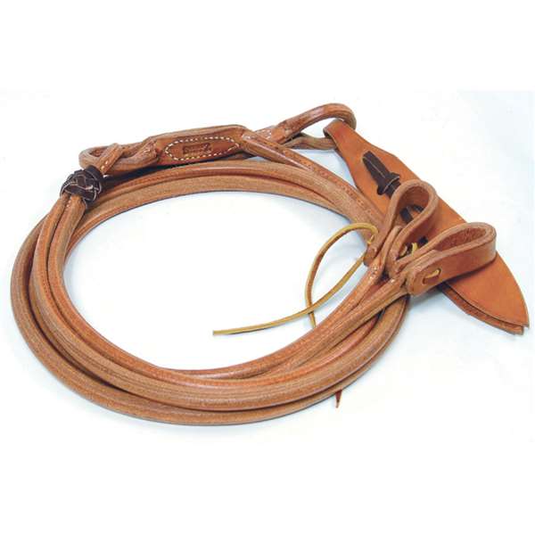 Professional's Choice Reins Romal 48 Fronts Wl