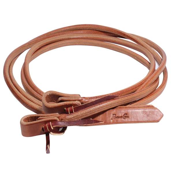 Professional's Choice Reins 2 PC Round Waterloop