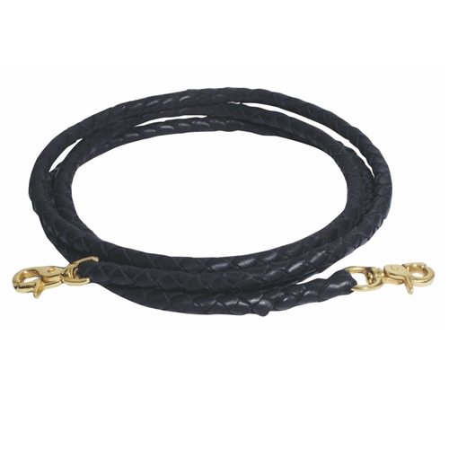 Professional's Choice Braided Roping Reins