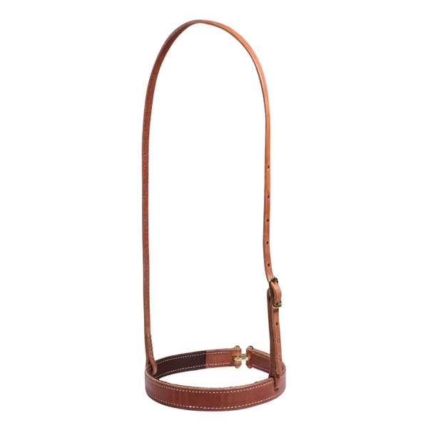 Professional's Choice Doubled & Stitched Tiedown Noseband