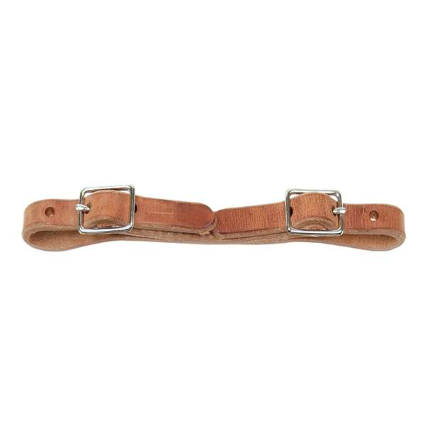 Professional's Choice Cowhorse Curb Strap 1/2'' Wide