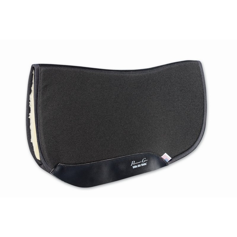 Professional's Choice Square Barrel Pad