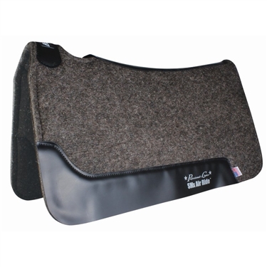 Professional's Choice Cowboy Felt Barrel Saddle Pad