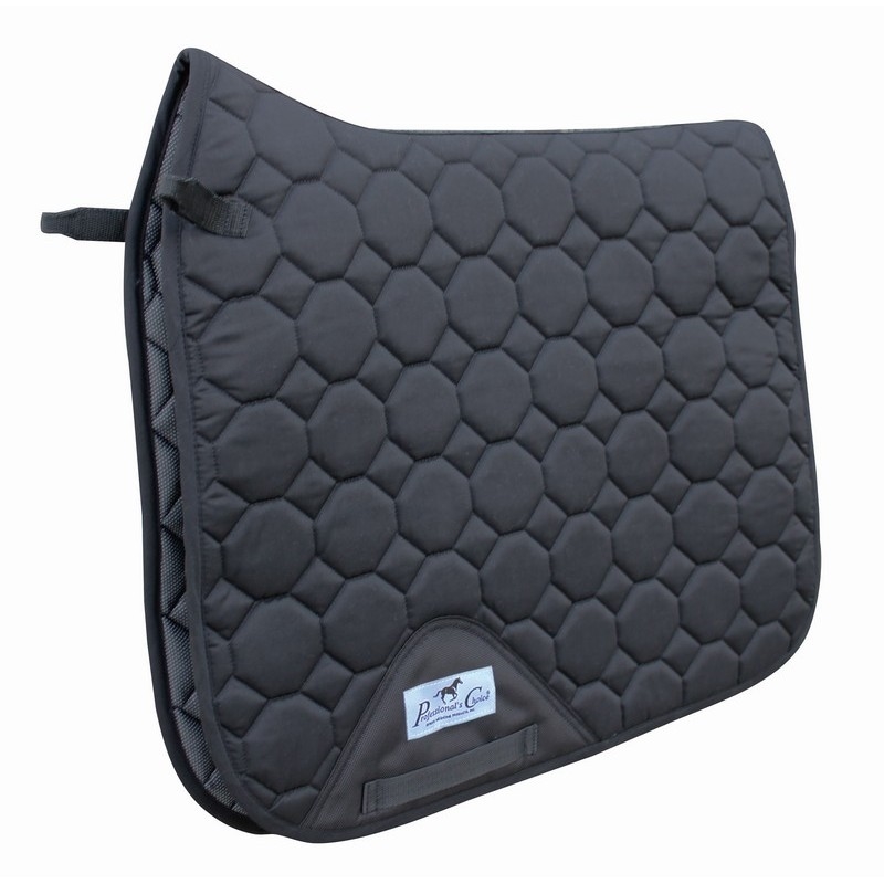 Professional's Choice Pad Dressage 24" X 21.5" Pad