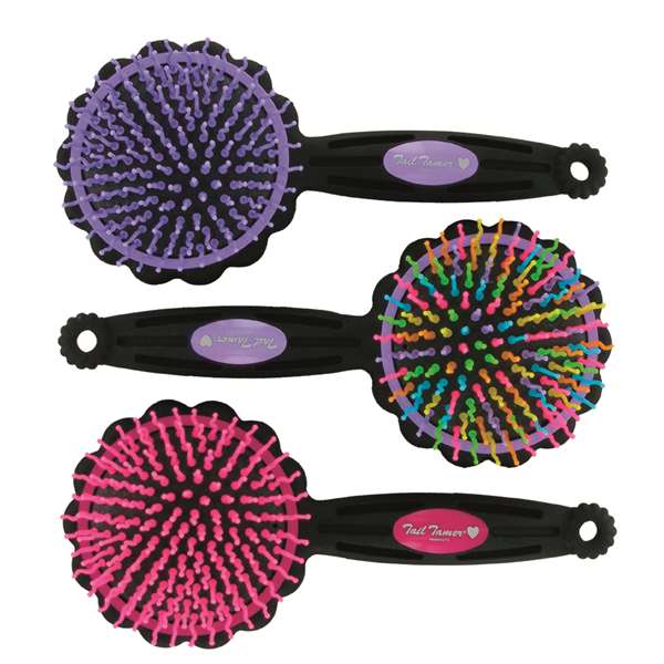 Flower Power Brush