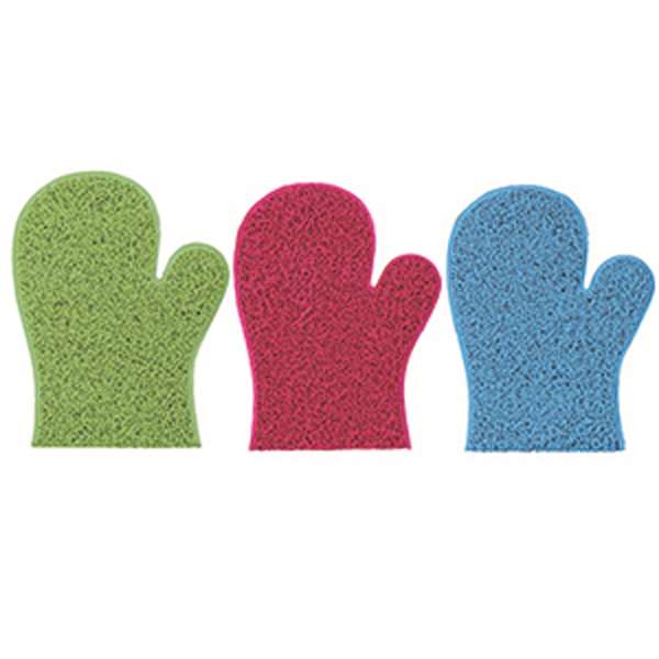 Miracle Mitt Colors