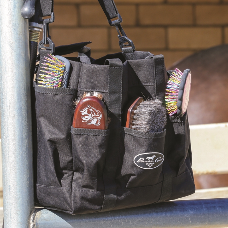 Professional's Choice Tack Tote