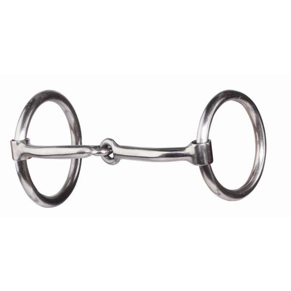 Bit Professional's Choice O Loose Ring Snaffle