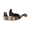 Professional's Choice Copper Canyon Spur 1"