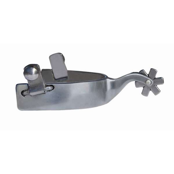 Professional's Choice Western Cutting Spur