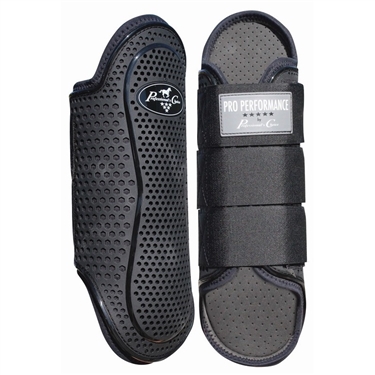 Pro Performance by Professional's Choice Hyb Splint Boot