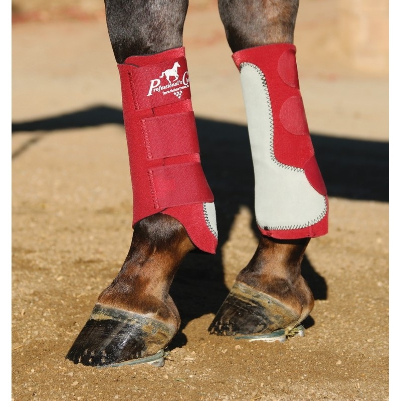 Professional's Choice Universal Easy-Fit Splint Boots