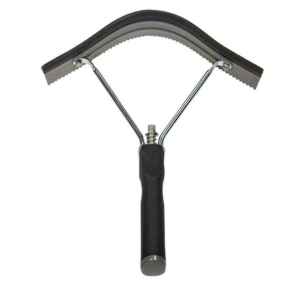 Professional's Choice Tail Tamer Soft Touch Sweat Scraper