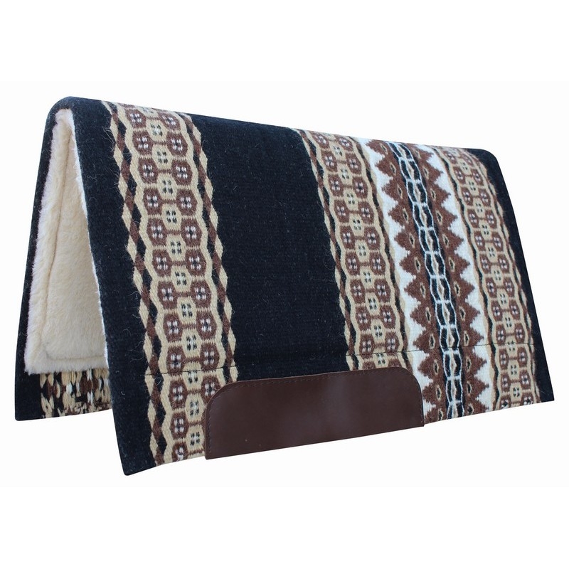 Professional's Choice Mesquite Saddle Pad