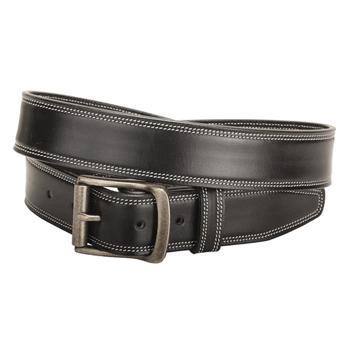 Tory Antique black belt