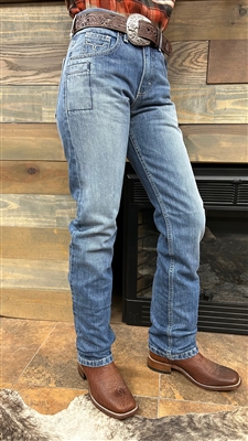 Kimes James Mid Jeans