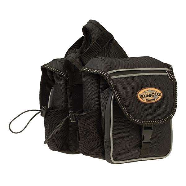 Trail Gear Pommel Bags