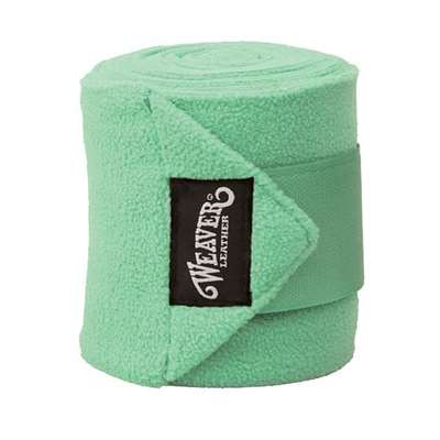 Polo Leg Wraps, 4-Pack