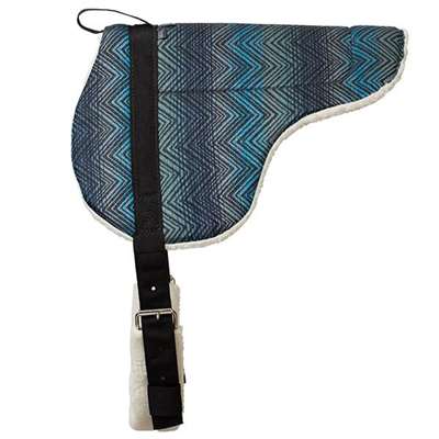 Pony All Purpose Bareback Pad