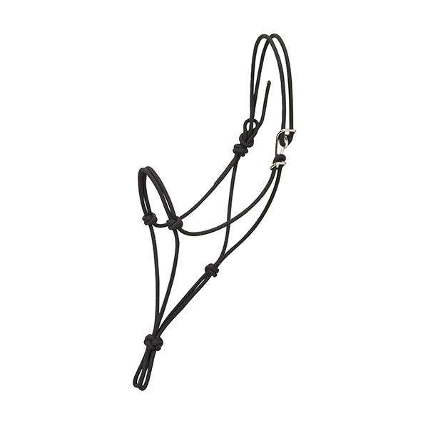 Silvertip No. 95 Rope Halter with Clip