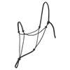 Silvertip Reflective Rope Halter
