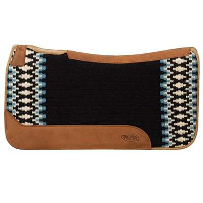 New Zealand Wool Saddle Pads