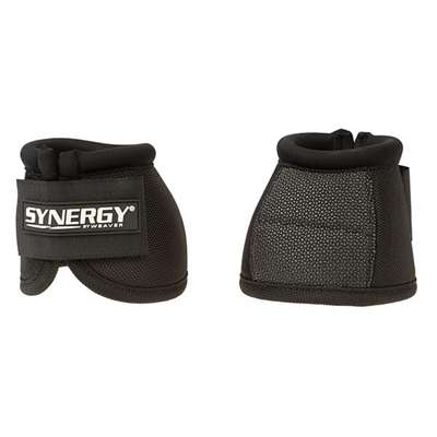 Synergyï¿½ SuperFabricï¿½ No-Turn Bell Boots