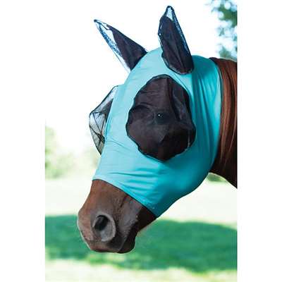 Cooling Fly Mask