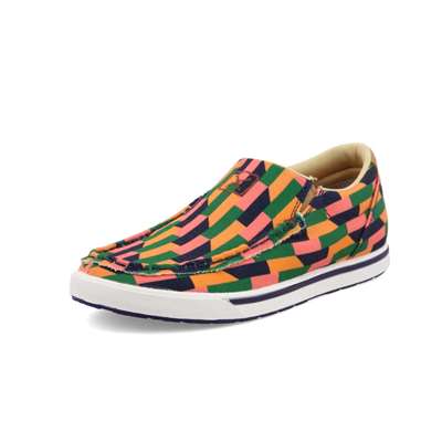 Twisted X Women's Slip-On Kicks