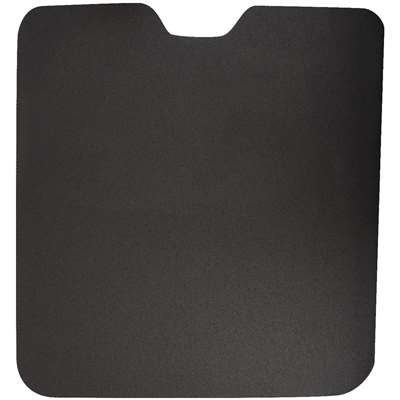 Cashel Western Cushion Foam Saddle Pad, 3/4-inch Thick