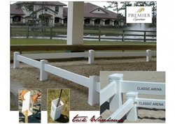 Tack Warehouse and Burlingham Sports provides arena and barn products with contemporary innovation and hard working durability to combine a new generation of stable equipment, barn accessories, Jumps & DÃ©cor and Dressage equipment.