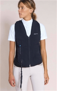 Helite Equestrian Airbag Zip'In 2 Air Safety Protective Vest