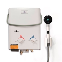 Eccotemp L5 Portable Tankless Water Heater