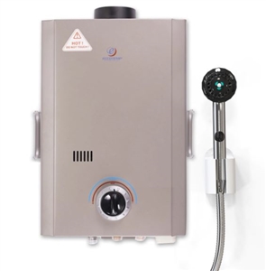 Eccotemp L7 Portable Outdoor Tankless Water Heater