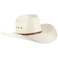 Resisol Cowboy Hat Straw PALO DURO