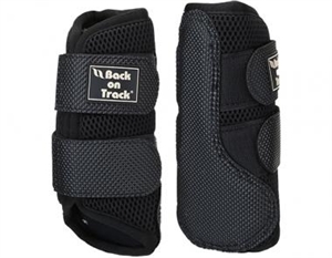 Back on Track Splint Boots (Brush Boots)