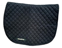 Back on Track Therapeutic Baby Saddle Pad