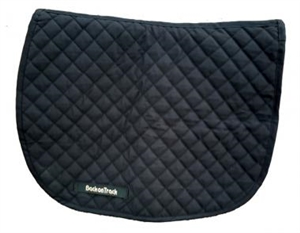 Back on Track Therapeutic Baby Saddle Pad