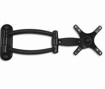 All Star Mounts ASM-100A Articulating TV Bracket