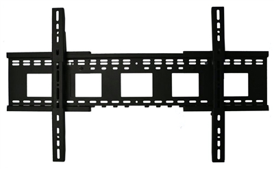 ASM-400F Universal Flat Wall Bracket