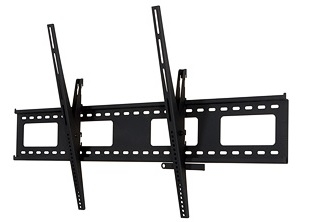 ASM-410T adjustable Tilt TV Bracket