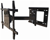 ASM-501M 26" Extension Articulating Wall Bracket for 32" - 60"