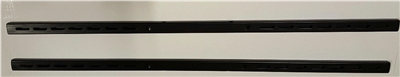 VESA 800mm Horizontal rails