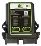 SS8 Industrial I/O Microcontroller with Wi-Fi (Developer Version)