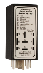 SS1-HF Frequency Sensing Module