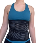 Postpartum Wrap Support Belt – Diastasis Recti