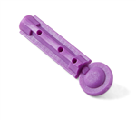 General Purpose Lancets 28g, Box of 100